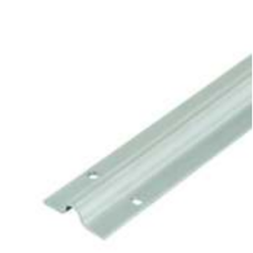 CALHA APARAFUSAR TRIAPAR 16MM INOX